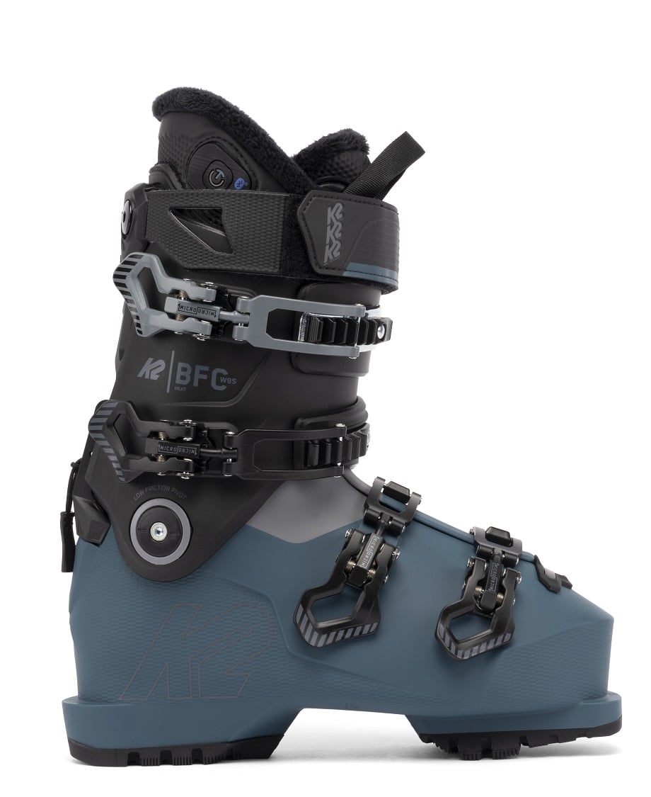 Chaussure de ski K2 BFC 95 W Heat