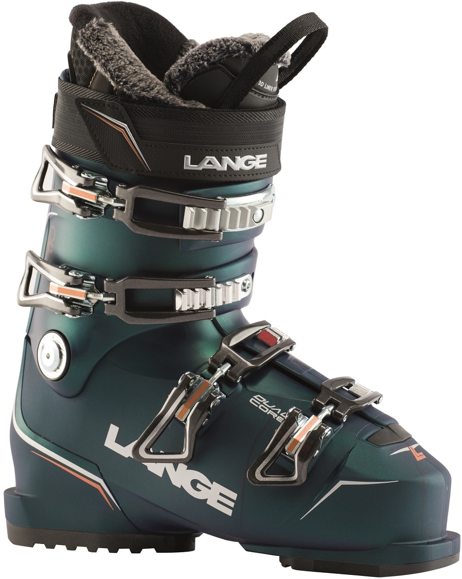 chaussure de ski LANGE LX 90 W dame