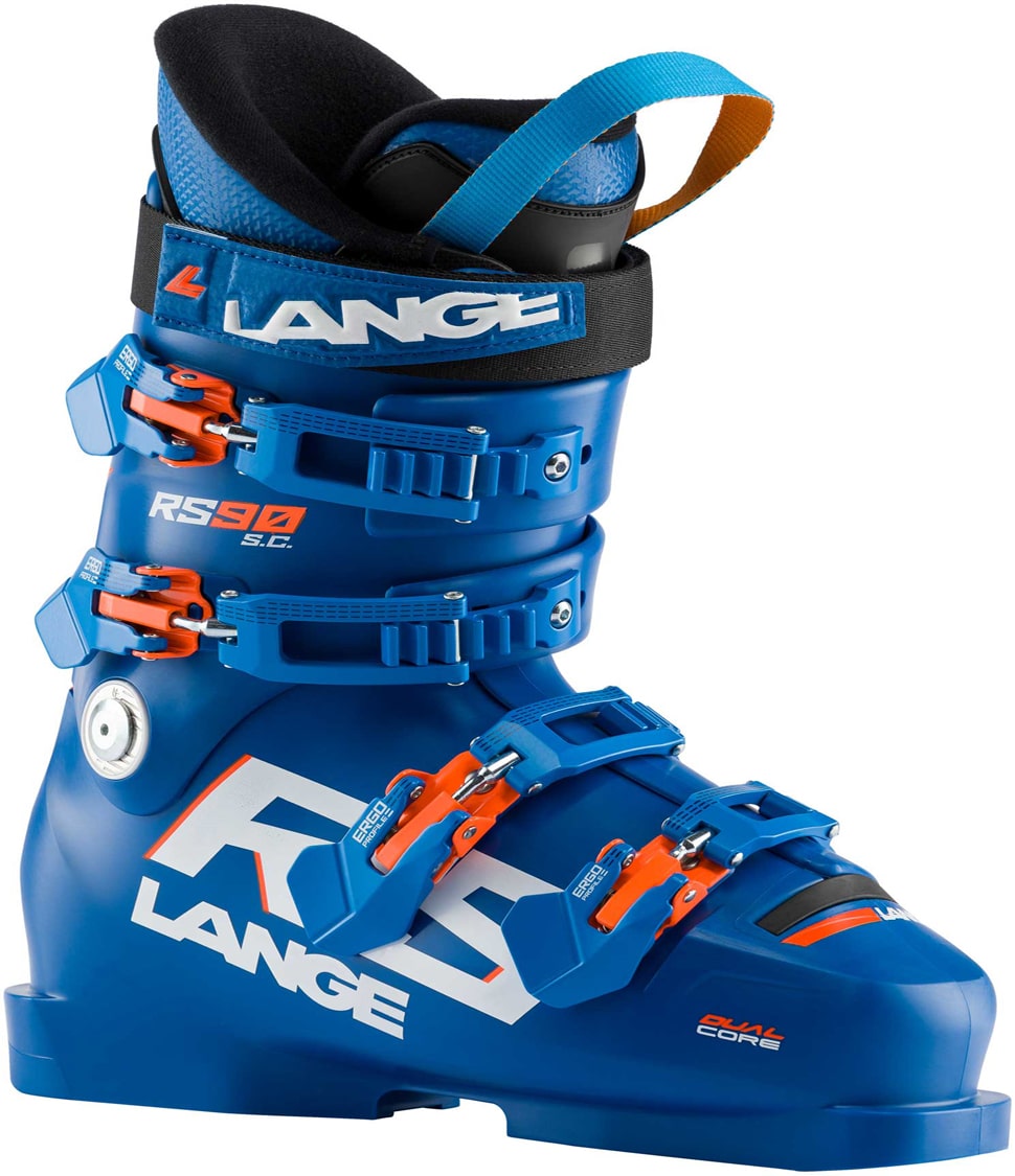 chaussure de ski LANGE RS 70-90 SC 2019