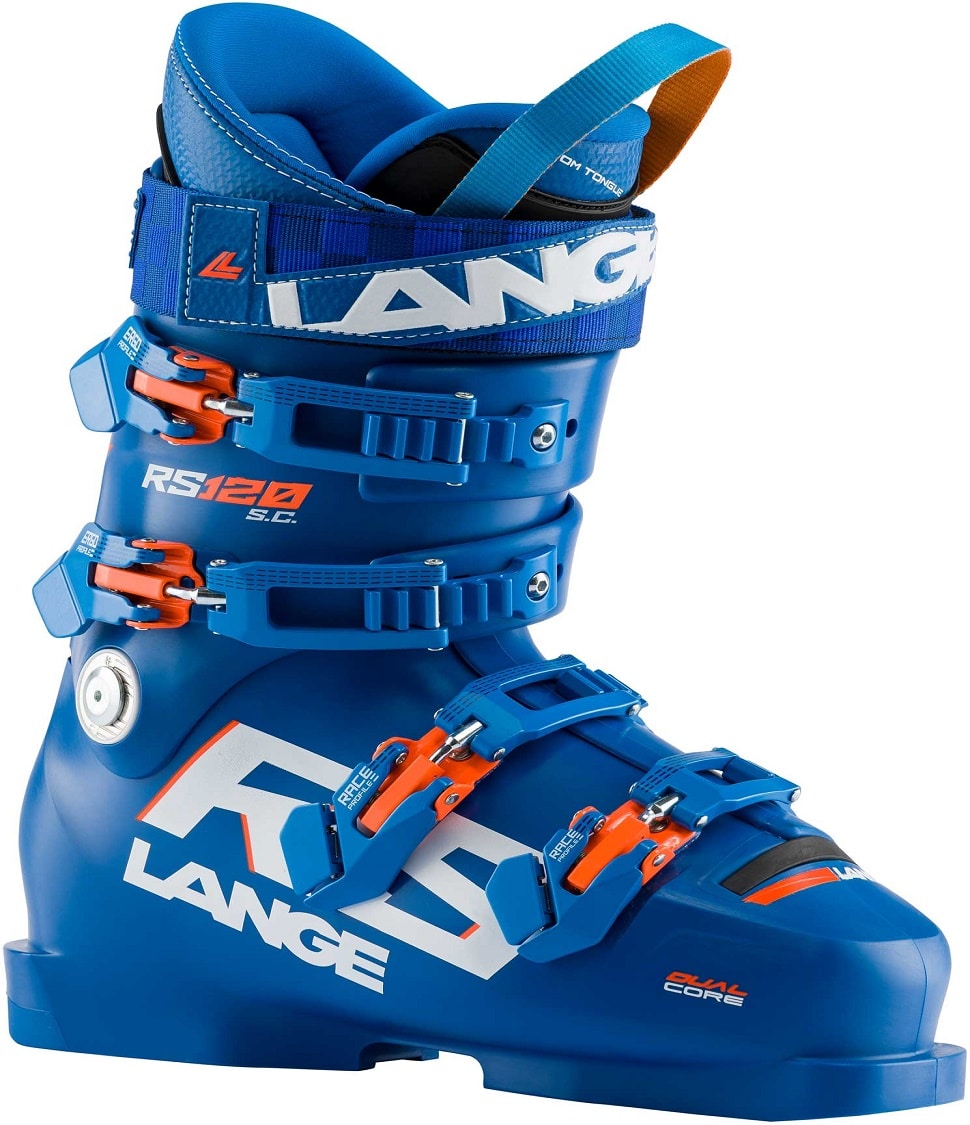 chaussure de ski Lange RS 120 SC