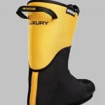 INTUITION Luxury liner