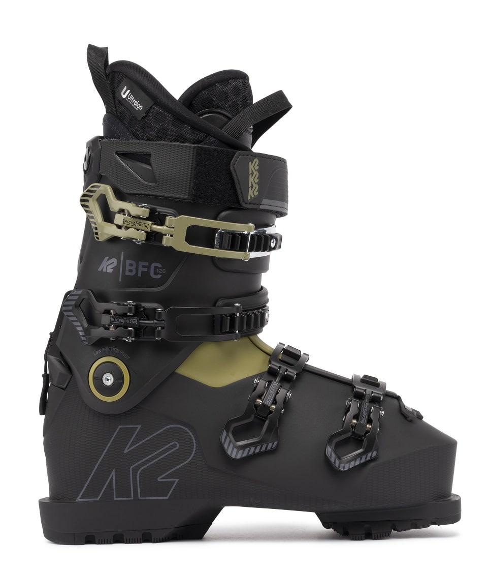 Chaussure de ski K2 BFC120 GW