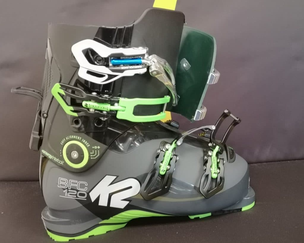 Soin du pied pour les douleurs dans vos chaussures de ski - Snowleader