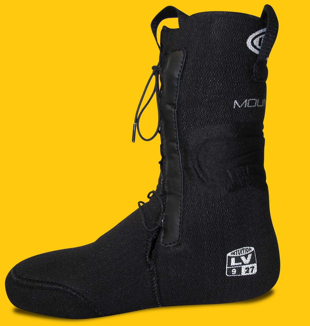 Total Feet Mountain Pro liner by Intuition