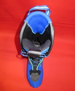 Zipfit Racing liner by Total Feet