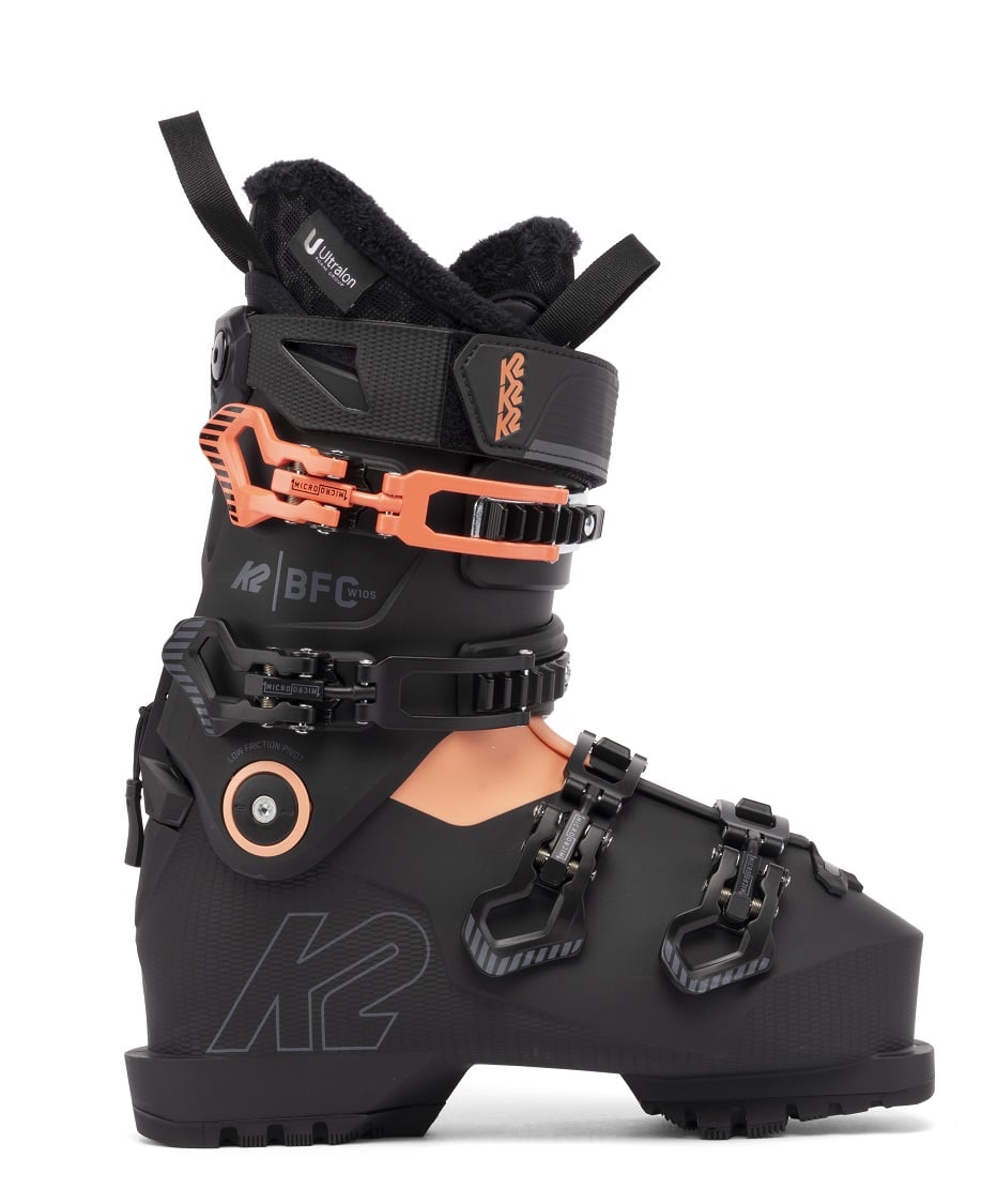 Chaussure de ski dame K2 BFC 105 GW