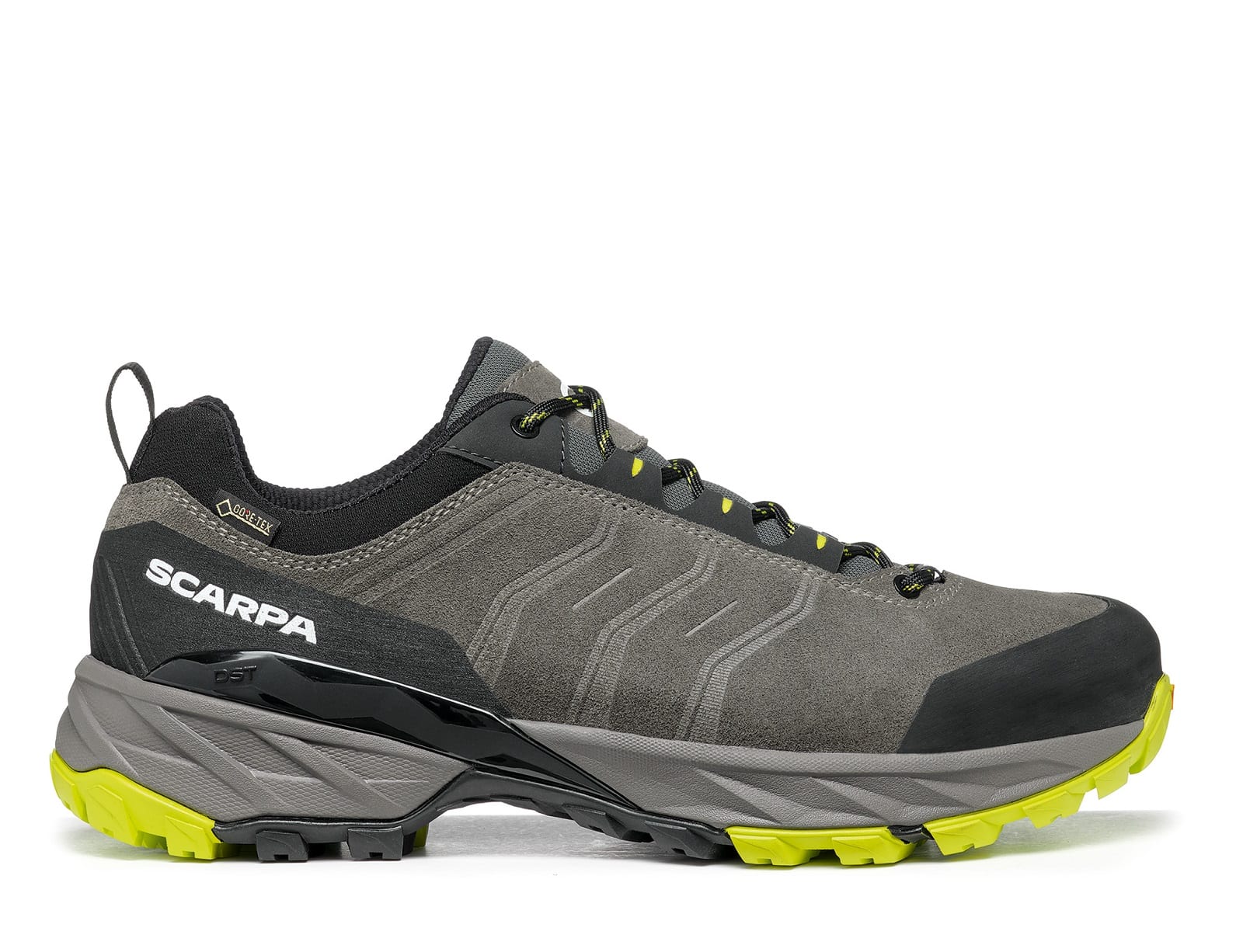 Scarpa Rush trail low GTX