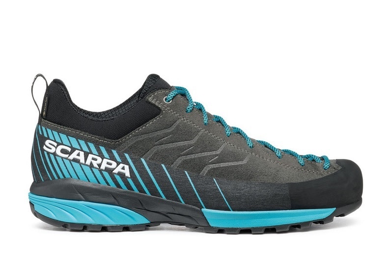 chaussure de marche basse Scarpa Mescalito trek low