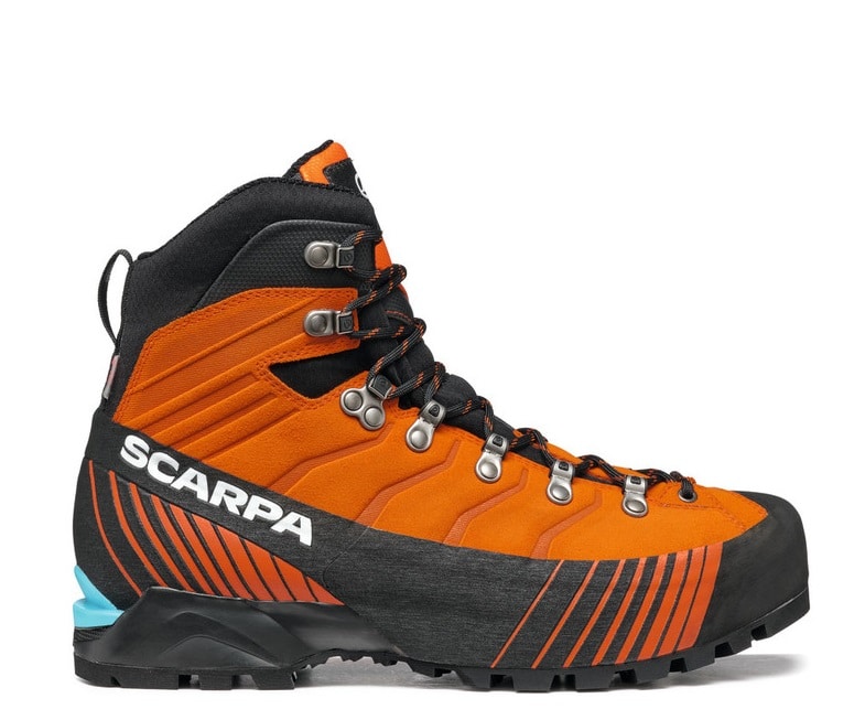 Scarpa Ribelle HD Tonic homme