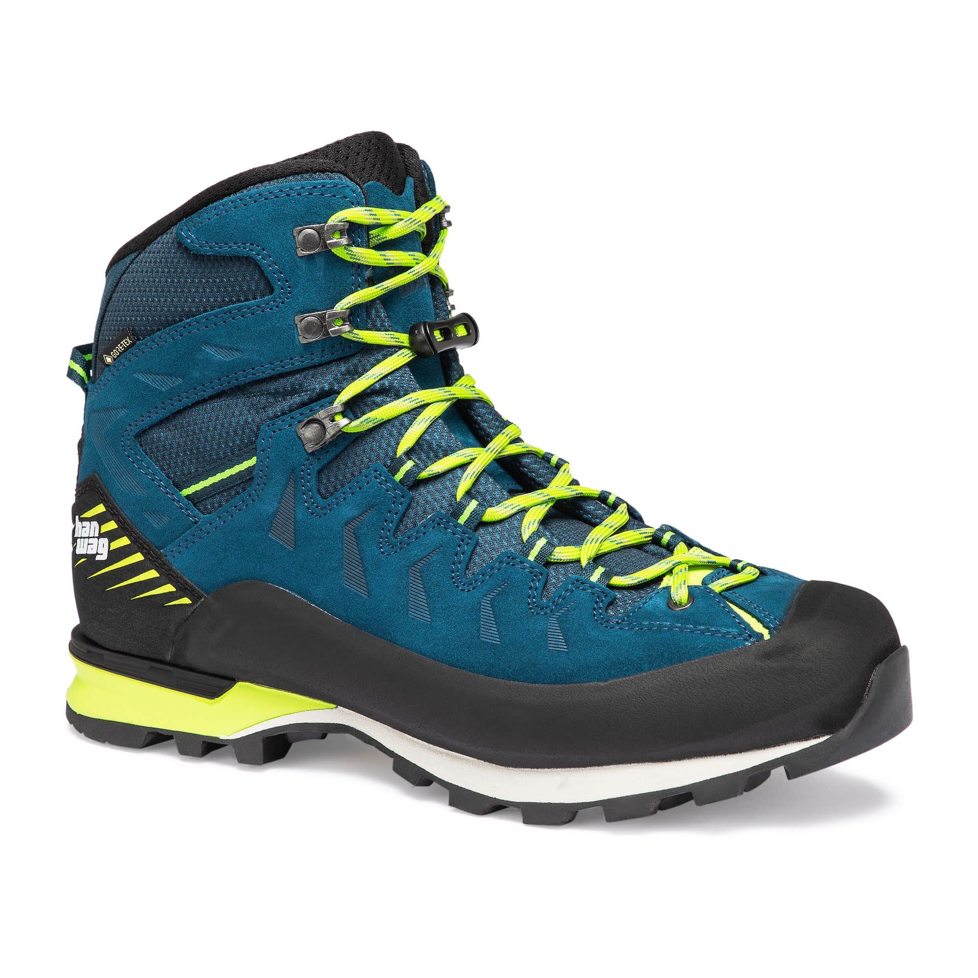 Chaussure de montagne HANWAG Makra pro GTX