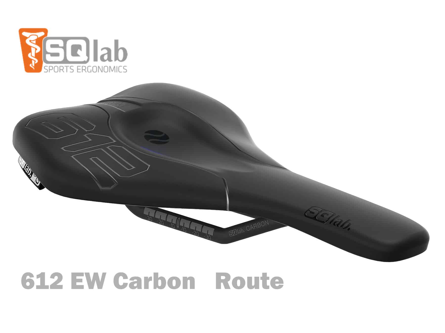 Sq labs 612 Carbon