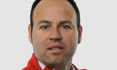 Eric GRAVIER